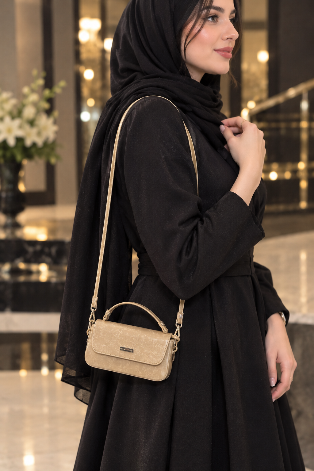 کیف مجلسی دوبندابعاد(۲۱ *۱۲)